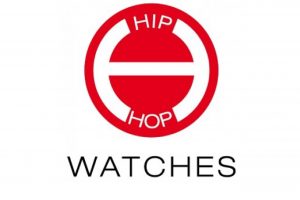 Brand_hip_hop_watch
